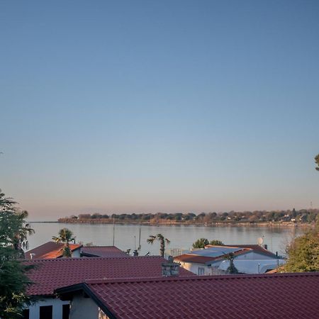 Apartments Angelica 1 Novigrad  Zewnętrze zdjęcie