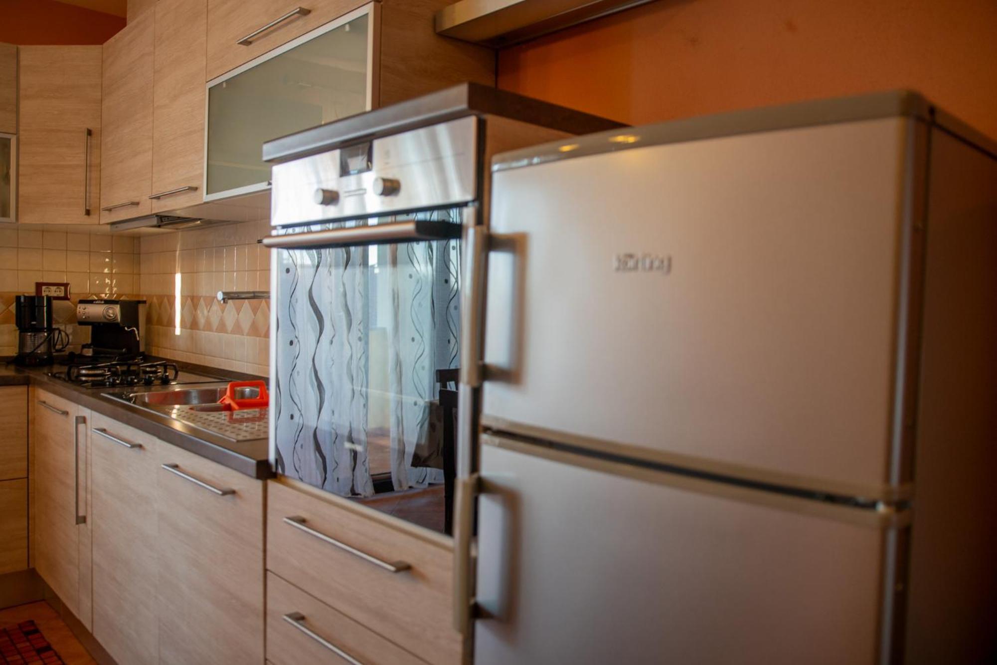 Apartments Angelica 1 Novigrad  Zewnętrze zdjęcie
