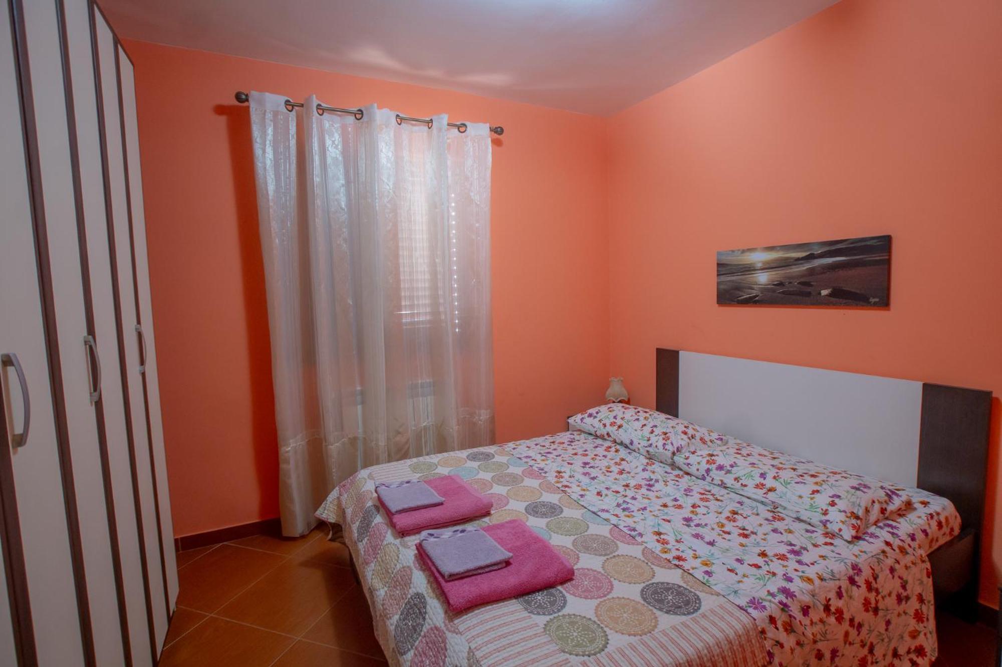 Apartments Angelica 1 Novigrad  Zewnętrze zdjęcie