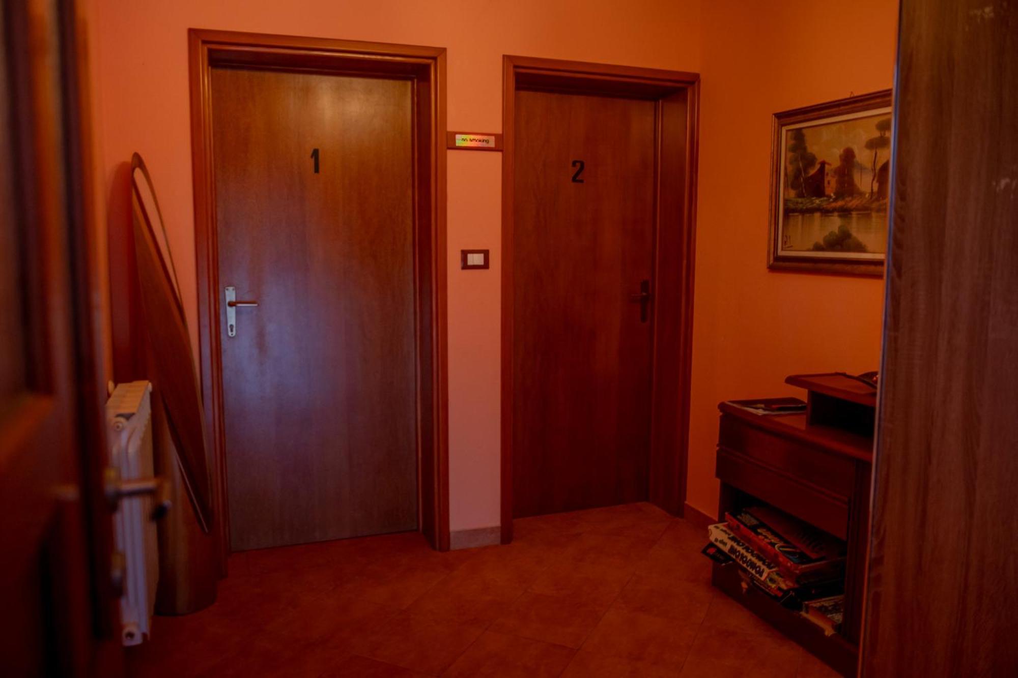 Apartments Angelica 1 Novigrad  Zewnętrze zdjęcie