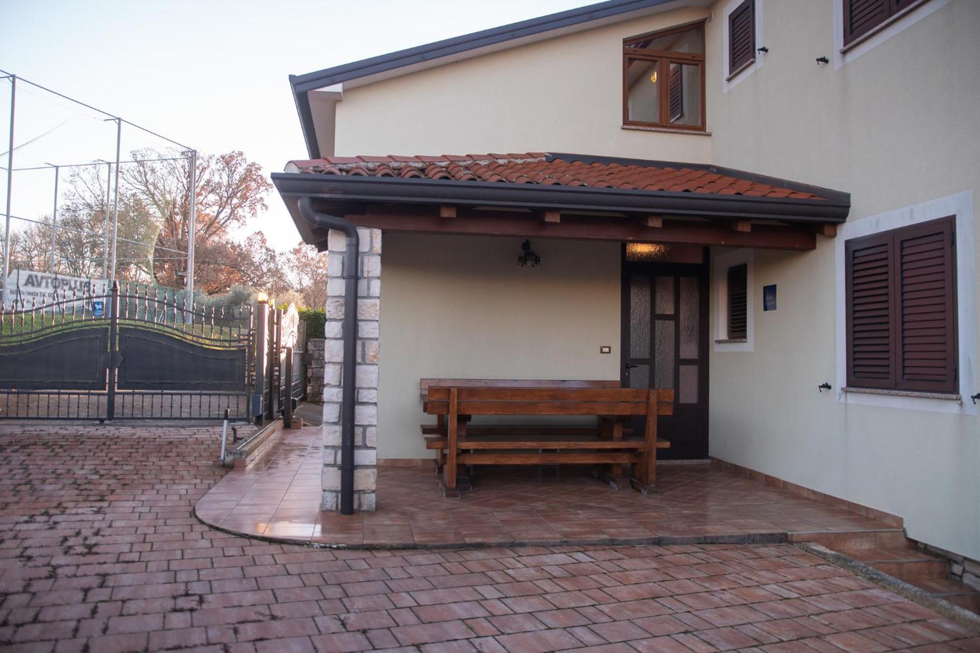 Apartments Angelica 1 Novigrad  Zewnętrze zdjęcie