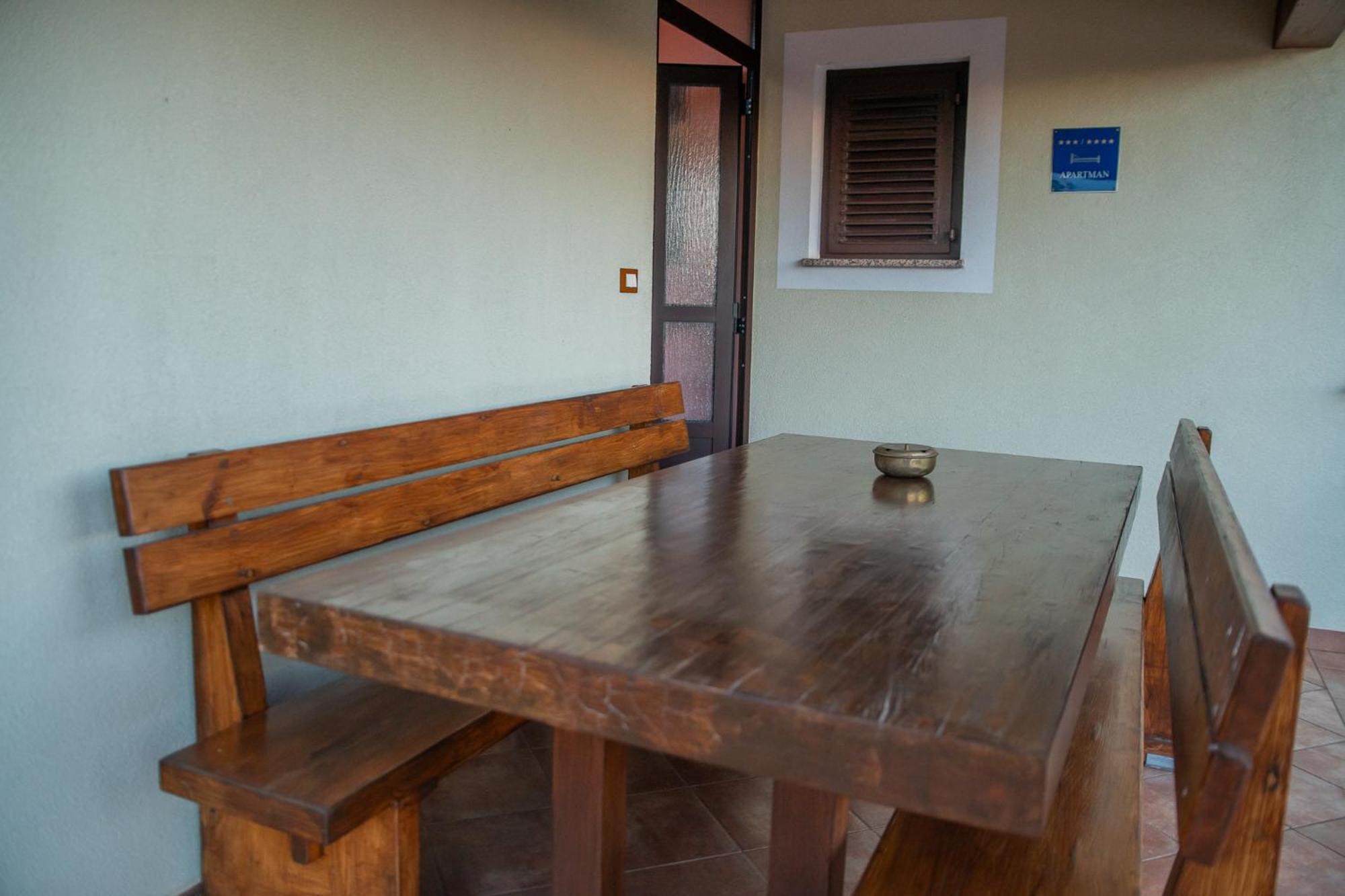 Apartments Angelica 1 Novigrad  Zewnętrze zdjęcie